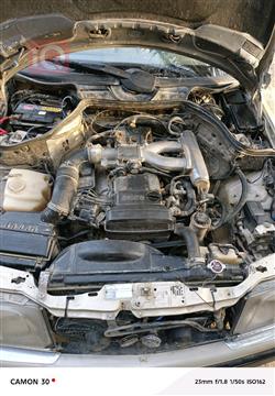 مرسيدس بنز E-Class